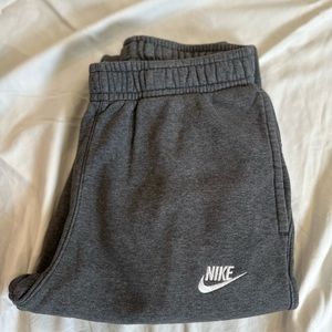 Nike Sweatpants